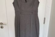 [clothes for adults] MIDI dress by M&amp;S, size 10/medium/38
