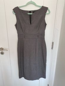 [clothes for adults] MIDI dress by M&S, size 10/medium/38