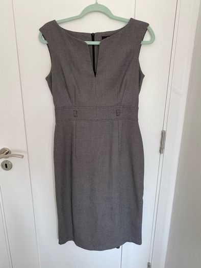 [clothes for adults] MIDI dress by M&S, size 10/medium/38