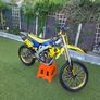 Suzuki rmz 250 big spec Image 4