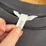 H&M New York Crewneck jumper Size Small Image 2
