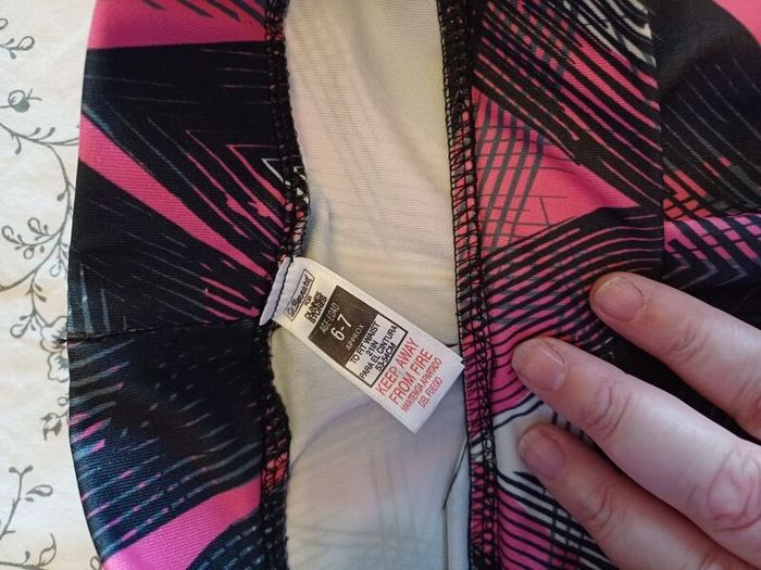 Girls Leggings