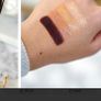 Charlotte tilbury the queen of glow eyeshadow palette Image 5