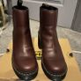 Dr Martens Spence Leather Chelsea Boots Image 7