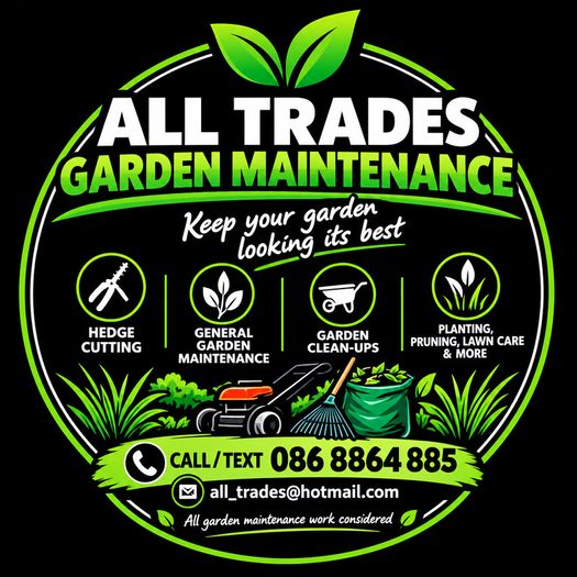 Garden & Property Maintenance