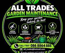 Garden & Property Maintenance