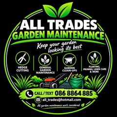 Garden & Property Maintenance