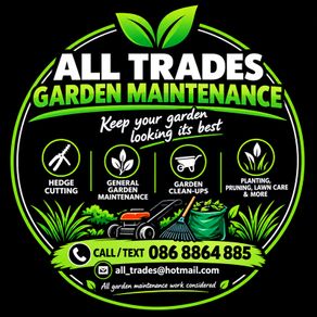 Garden & Property Maintenance