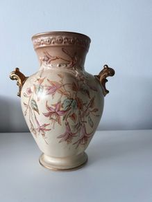Royal Devon Antique Vase