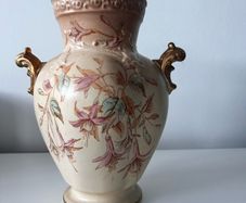 Royal Devon Antique Vase