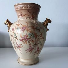 Royal Devon Antique Vase