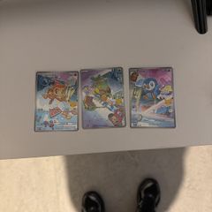 pokemon gen 4 first partner