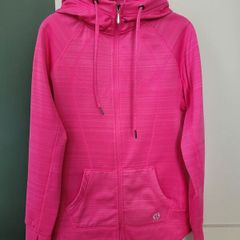 Body Logic Hoodie Size 10