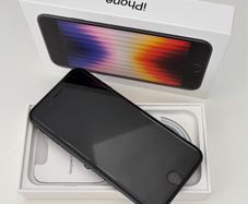 iPhone SE 2022 256gb