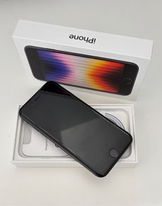 iPhone SE 2022 256gb