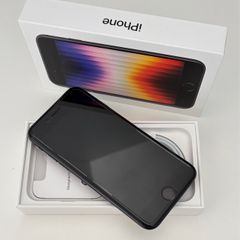 iPhone SE 2022 256gb (3rd generation)