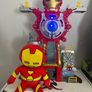 Iron Man Toy Image 3