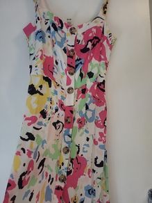ladies dress