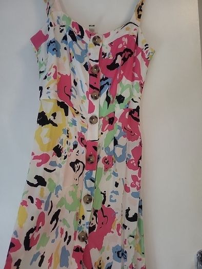 ladies dress