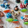 Skylanders figures Image 9
