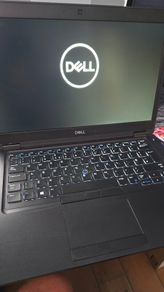 Dell business laptop 5490, i5, 8gb ram, 256gb ssd, win11 pro, office