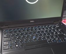 Dell business laptop 5490, i5, 8gb ram, 256gb ssd, win11 pro, office
