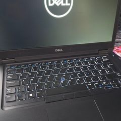Dell business laptop 5490, i5, 8gb ram, 256gb ssd, win11 pro, office
