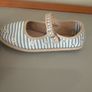 Marks and Spencer's girls shoes UK2 Image 4