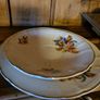 vintage shabby chic floral Image 7