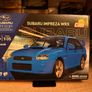 Cobi Subaru Impreza wrx sti Image 2