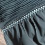 Black mini dress, size S Image 8