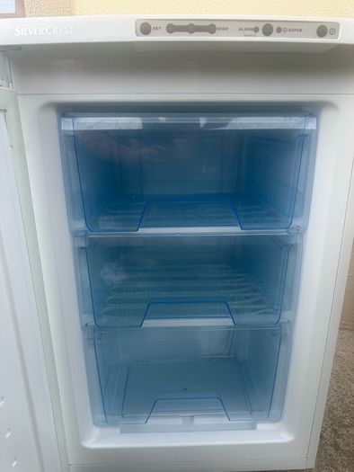 Beko Under Counter Freezer