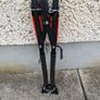 single tobar bike rack Image 2