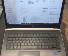 HP Mt21 Probook