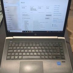 HP Mt21 Probook