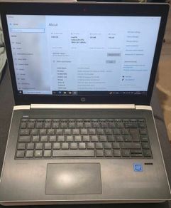 HP Mt21 Probook
