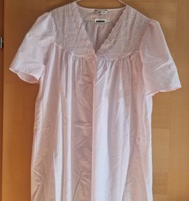 A little sleepwear bundle for an older lady