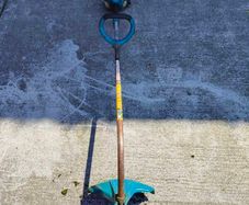Makita Strimmer
