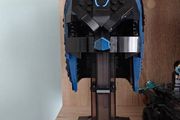 lego bamtan mask