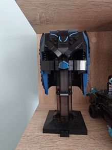 lego bamtan mask