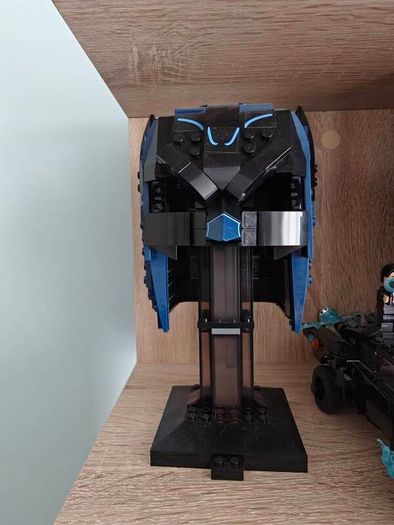 lego bamtan mask