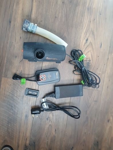 Maxspect Pump