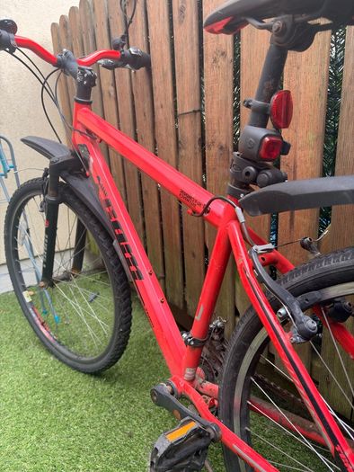 bike