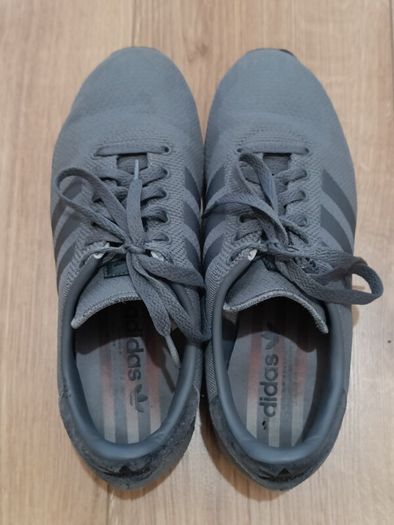 Men's Adidas Runner/Trainers/Casual