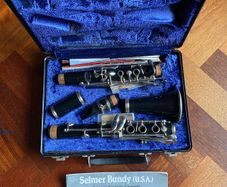 clarinet