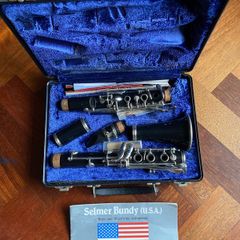 clarinet