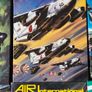 AIR International Hardback Books, Bundle of 15 Image 6