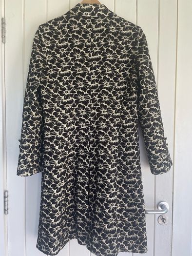 Aideen Bodkin coat