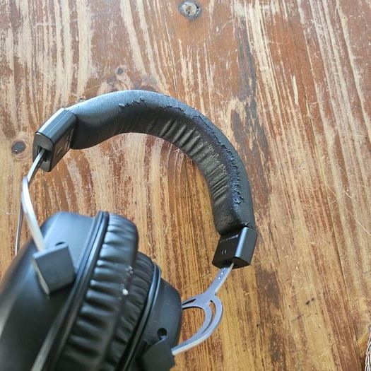headphone beyerdynamic T5p 2nd gen astell kern