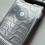 Vintage Motorola RAZR V3 Pink Flip Phone - Brand New / Unused Condition (Factory Film On) Image 5
